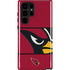 NFL Arizona Cardinals Zone Block Galaxy S25 Ultra Impact Case
