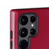 NFL Arizona Cardinals Zone Block Galaxy S25 Ultra Impact Case