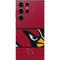 NFL Arizona Cardinals Zone Block Galaxy S24 Ultra Skin