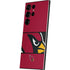 NFL Arizona Cardinals Zone Block Galaxy S24 Ultra Skin