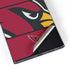 NFL Arizona Cardinals Zone Block Galaxy S24 Ultra Skin