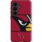 NFL Arizona Cardinals Zone Block Galaxy S26 Plus Impact Case