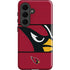 NFL Arizona Cardinals Zone Block Galaxy S26 Plus Impact Case