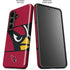 NFL Arizona Cardinals Zone Block Galaxy S26 Plus Impact Case
