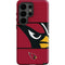 NFL Arizona Cardinals Zone Block Galaxy S26 Ultra Impact Case