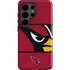 NFL Arizona Cardinals Zone Block Galaxy S26 Ultra Impact Case