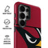 NFL Arizona Cardinals Zone Block Galaxy S26 Ultra Impact Case