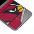 NFL Arizona Cardinals Zone Block Galaxy Z Flip6 Skin