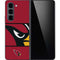 NFL Arizona Cardinals Zone Block Galaxy Z Fold5 5G Skin