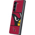 NFL Arizona Cardinals Zone Block Galaxy Z Fold5 5G Skin
