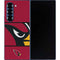 NFL Arizona Cardinals Zone Block Galaxy Z Fold6 Skin