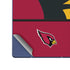 NFL Arizona Cardinals Zone Block Galaxy Z Fold6 Skin