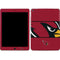 NFL Arizona Cardinals Zone Block iPad Skins