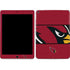 NFL Arizona Cardinals Zone Block iPad Skins