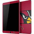NFL Arizona Cardinals Zone Block iPad Skins
