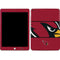 NFL Arizona Cardinals Zone Block Apple iPad Skin