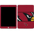 NFL Arizona Cardinals Zone Block Apple iPad Skin