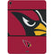 NFL Arizona Cardinals Zone Block Apple iPad Air Skin