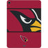 NFL Arizona Cardinals Zone Block Apple iPad Air Skin