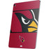 NFL Arizona Cardinals Zone Block Apple iPad Air Skin