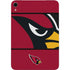 NFL Arizona Cardinals Zone Block Apple iPad Mini Skin