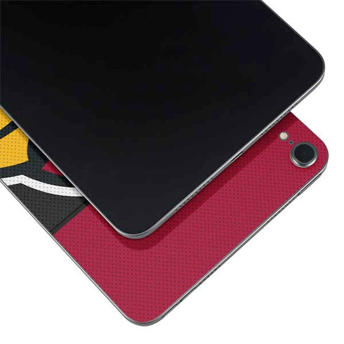 NFL Arizona Cardinals Zone Block Apple iPad Mini Skin