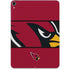 NFL Arizona Cardinals Zone Block Apple iPad Pro Skin