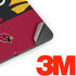 NFL Arizona Cardinals Zone Block Apple iPad Pro Skin