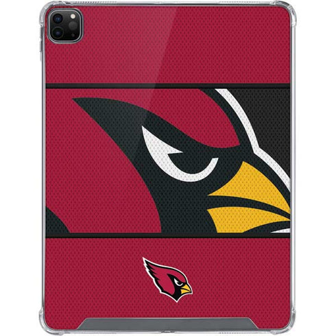 NFL Arizona Cardinals Zone Block iPad Cases