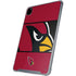 NFL Arizona Cardinals Zone Block iPad Cases