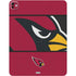 NFL Arizona Cardinals Zone Block iPad Pro 13in M4 (2024) Skin