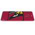 NFL Arizona Cardinals Zone Block iPad Pro 13in M4 (2024) Skin