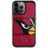NFL Arizona Cardinals Zone Block iPhone Cases