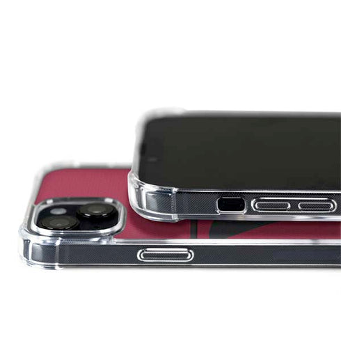 NFL Arizona Cardinals Zone Block iPhone 14 MagSafe Case