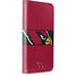 NFL Arizona Cardinals Zone Block iPhone 14 Pro Max Folio Case
