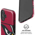 NFL Arizona Cardinals Zone Block iPhone 16 Magsafe Impact Case