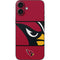 NFL Arizona Cardinals Zone Block iPhone 16 Plus Skin