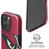 NFL Arizona Cardinals Zone Block iPhone 16 Pro Magsafe Impact Case