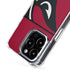 NFL Arizona Cardinals Zone Block iPhone 16 Pro Max MagSafe Case