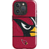 NFL Arizona Cardinals Zone Block iPhone 16 Pro Max Magsafe Impact Case