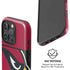 NFL Arizona Cardinals Zone Block iPhone 16 Pro Max Magsafe Impact Case