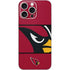 NFL Arizona Cardinals Zone Block iPhone 16 Pro Max Skin