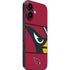 NFL Arizona Cardinals Zone Block iPhone 16 Skin