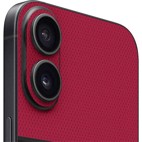 NFL Arizona Cardinals Zone Block iPhone 16 Skin