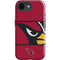 NFL Arizona Cardinals Zone Block iPhone 16e Impact Case