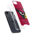 NFL Arizona Cardinals Zone Block iPhone 16e MagSafe Case