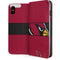 NFL Arizona Cardinals Zone Block iPhone 8 Folio Case