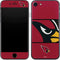 NFL Arizona Cardinals Zone Block iPhone 8 Skin
