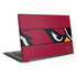 NFL Arizona Cardinals Zone Block Dell Latitude Skin