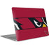 NFL Arizona Cardinals Zone Block Apple MacBook Air Skin